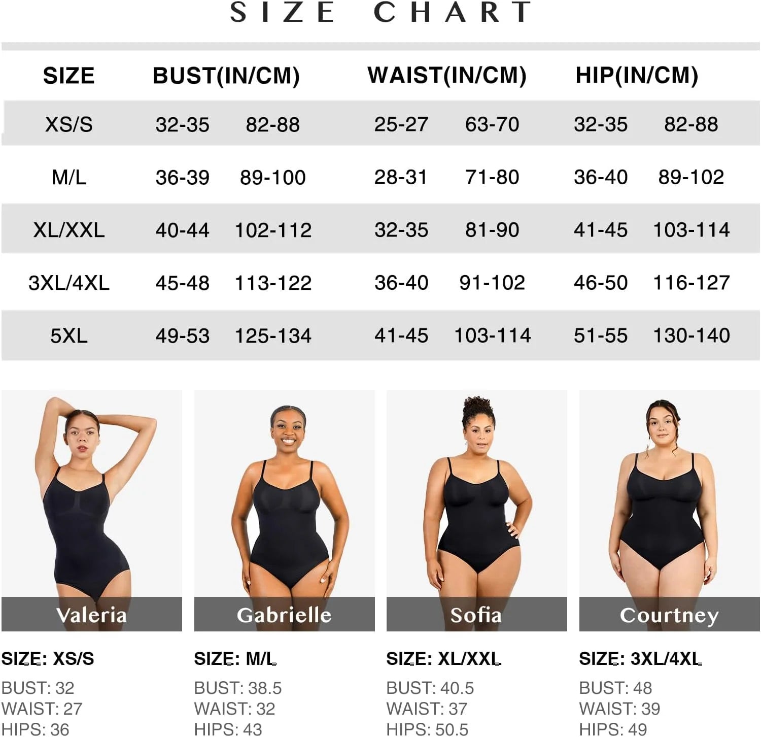 Ultimate Snatch & Sculpt Bodysuit (Mid-Thigh)